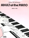Adult at the piano 2