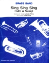 Sing sing sing (with a swing)