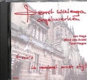 Orgelwerken: Trios in minimal music style