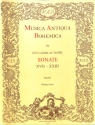 Sonaten Bd 3 Nr 17-23