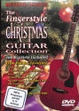 Fingerstyle christmas guitar collection