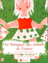 Bouquet des chants de france