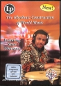 Rhythmic construction of world music