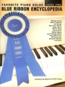 Blue ribbon encyclopedia - level 2