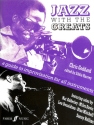 Jazz with the greats