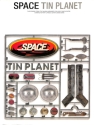 Tin planet