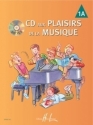 CD aux plaisirs de la musique 1a