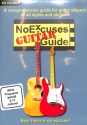 No excuses guitar guide