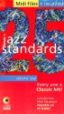 25 Jazz Standards