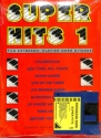 Super Hits 1 Noten Text (Diskette im GM Standard Format 0)