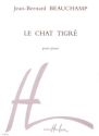 Le chat tigre