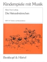 Die Heinzelm�nnchen