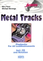 Jam metal tracks 4 exclusive