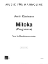 Mitoka (Dragomirna)