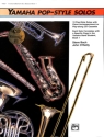 Yamaha Pop style solos 1