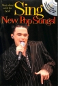 Sing new Pop songs