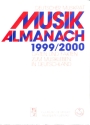 Musik Almanach 1999/2000
