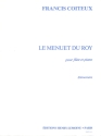 Menuet du roy