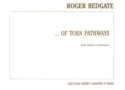 Of torn pathways