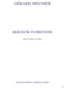 Berceuse Florentine