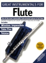 Great instrumentals for flute