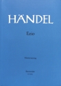 Ezio HWV 29