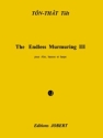 The endless nurmuring 3