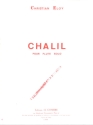 Chalil