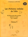 Les animaux malades de l'alto 4