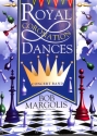 Royal coronation dances