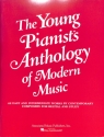 Young pianist's anthology of modern music