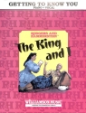 Getting to know you (aus The King + I)