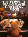 Complete piano player childrens pieces