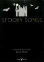 Spooky songs