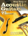Blue book of acoustic guitars - 7th edition