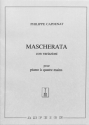 Mascherata con variazioni