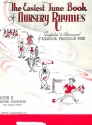 Easiest book of nursery rhymes 2