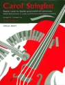 Carol stringfest