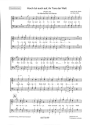 Hoch tut euch auf ihr Tore der Welt (Psalm 24)