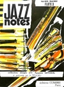 Jazz notes - Flute 3 - en jazzant louisiane