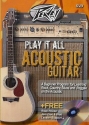 Play it all - acoustic guitar