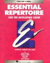 Essential repertoire for the developing choir 2