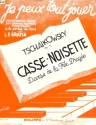 Tanz der Zuckerfee (aus Nussknacker Suite)