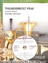 Thunderbolt peak - Concert March