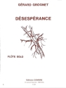 Desesperance