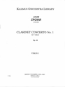 Konzert 1 c-moll op 26