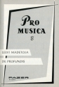 De profundis op 56