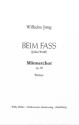 Beim Fass op 38