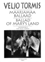 Maarjamaa ballaad (Ballad of Mary's land)