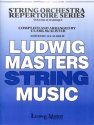 String orchestra repertoire series 2 - baroque